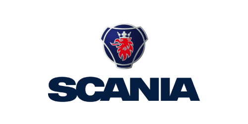 scania