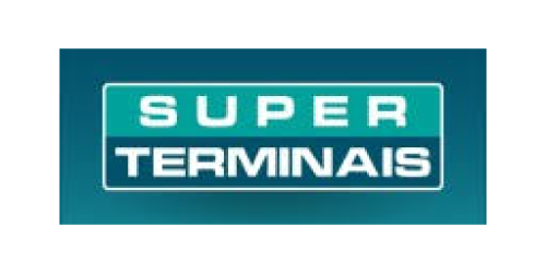 super terminais